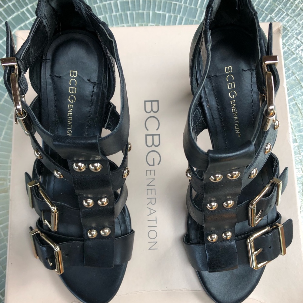BCBGeneration Heels
